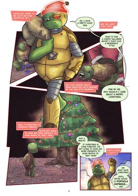 Read ULOFYU  5 Page 6 in English