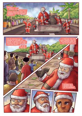 Read ULOFYU  5 Page 7 in English
