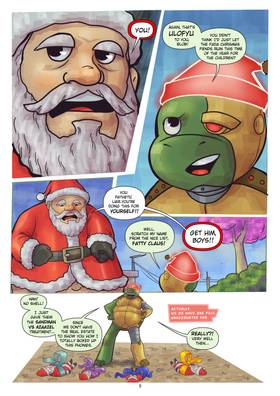 Read ULOFYU  5 Page 9 in English