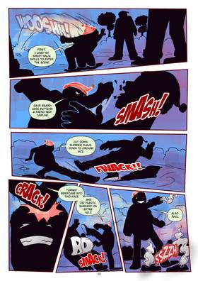 Read ULOFYU  5 Page 10 in English