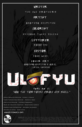 Read ULOFYU  1 Page 2 in English
