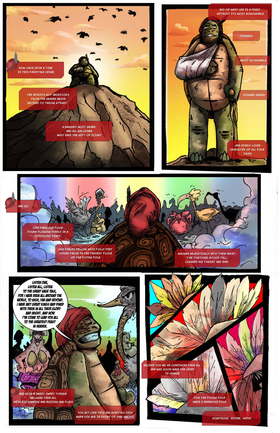 Read ULOFYU  1 Page 7 in English