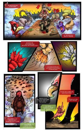 Read ULOFYU  1 Page 9 in English