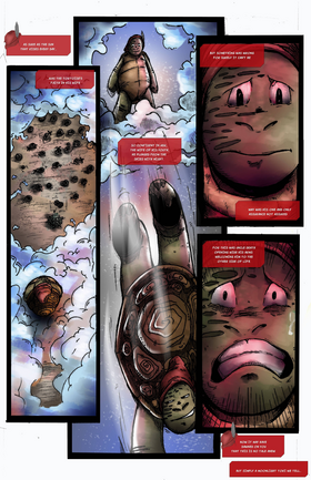 Read ULOFYU  1 Page 10 in English