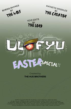 Read ULOFYU  2 Page 2 in English