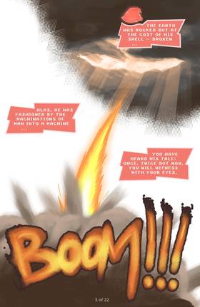 Read ULOFYU  2 Page 5 in English