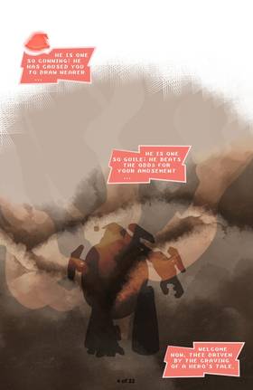 Read ULOFYU  2 Page 6 in English