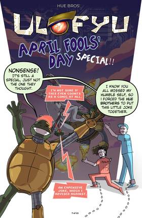 Read ULOFYU  2 Page 9 in English