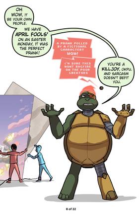 Read ULOFYU  2 Page 10 in English