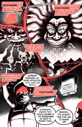Read ULOFYU  3 Page 4 in English