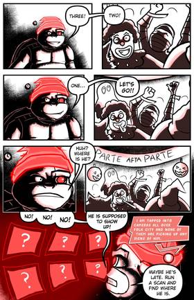 Read ULOFYU  3 Page 5 in English