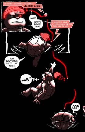 Read ULOFYU  3 Page 6 in English