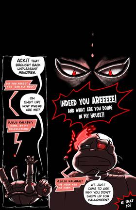 Read ULOFYU  3 Page 7 in English