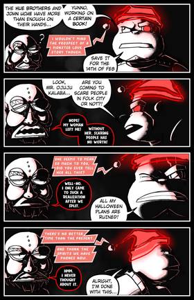 Read ULOFYU  3 Page 9 in English