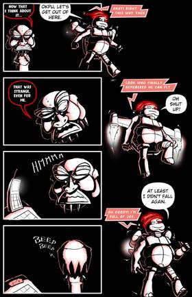 Read ULOFYU  3 Page 10 in English