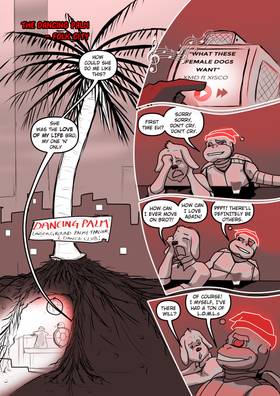 Read ULOFYU  4 Page 3 in English