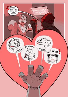 Read ULOFYU  4 Page 7 in English