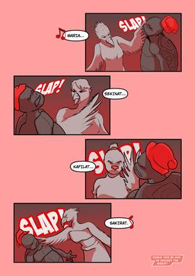 Read ULOFYU  4 Page 8 in English