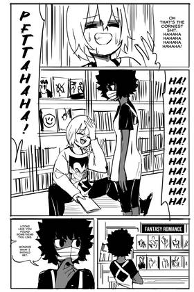 Read Magical Girl Corps S  10 Page 2 in English