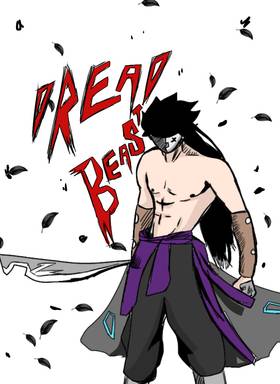 Read DREAD BEASTS SOUL  1 Page 2 in English