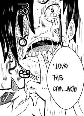 Read DREAD BEASTS SOUL  1 Page 4 in English