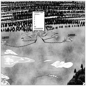 Read DREAD BEASTS SOUL  1 Page 6 in English