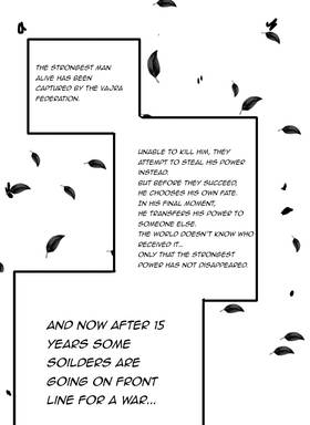 Read DREAD BEASTS SOUL  2 Page 3 in English