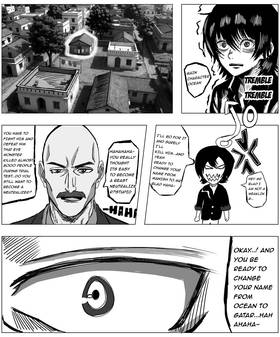 Read DREAD BEASTS SOUL  2 Page 7 in English