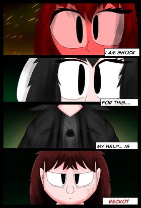 Read Fer  1 Page 8 in English