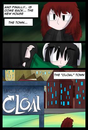 Read Fer  1 Page 10 in English