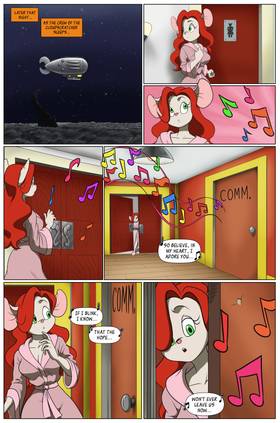 Read Cloudscratcher  48 Page 1 in English