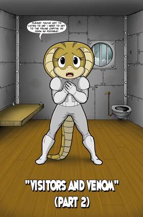 Read Cloudscratcher  2 Page 2 in English