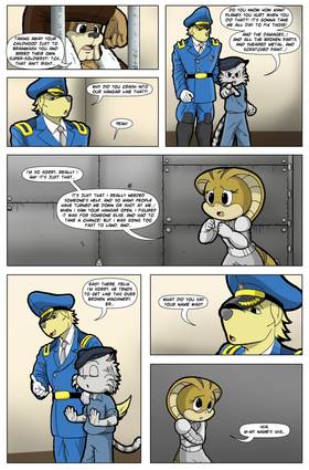 Read Cloudscratcher  2 Page 4 in English