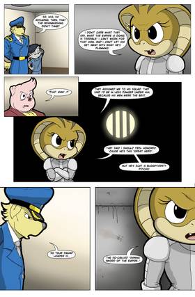 Read Cloudscratcher  2 Page 5 in English