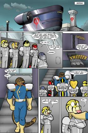 Read Cloudscratcher  2 Page 6 in English