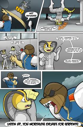 Read Cloudscratcher  2 Page 7 in English