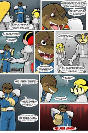Read Cloudscratcher  2 Page 9 in English