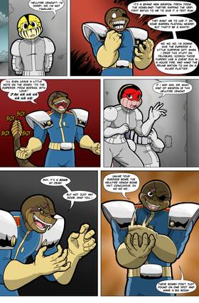 Read Cloudscratcher  2 Page 10 in English