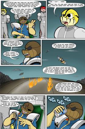 Read Cloudscratcher  3 Page 5 in English