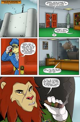 Read Cloudscratcher  4 Page 7 in English