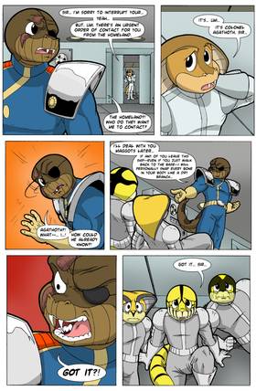 Read Cloudscratcher  5 Page 9 in English