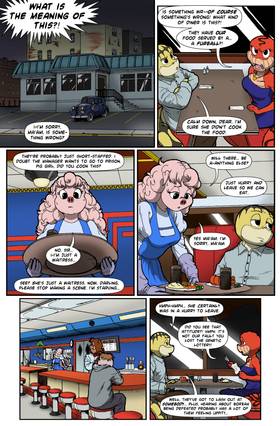 Read Cloudscratcher  6 Page 7 in English