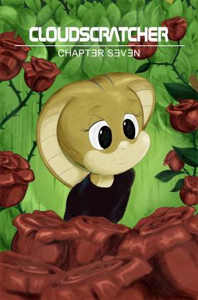 Read Cloudscratcher  7 Page 1 in English
