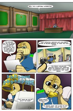 Read Cloudscratcher  7 Page 4 in English