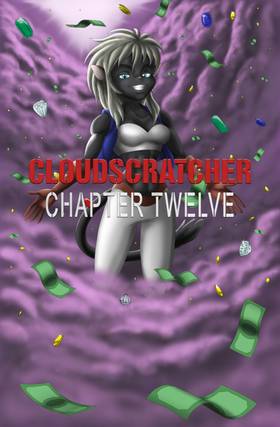 Read Cloudscratcher  12 Page 1 in English