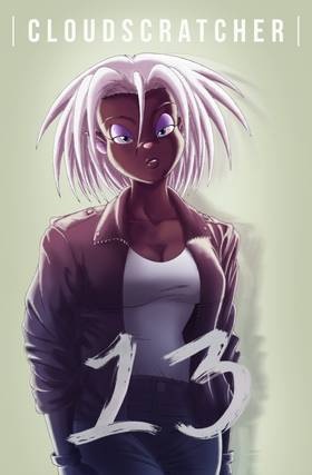 Read Cloudscratcher  13 Page 1 in English