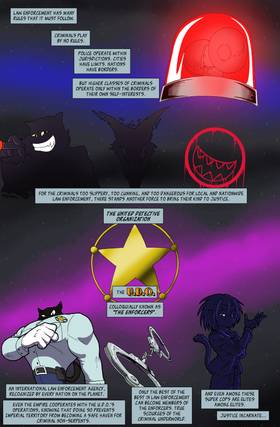 Read Cloudscratcher  13 Page 2 in English