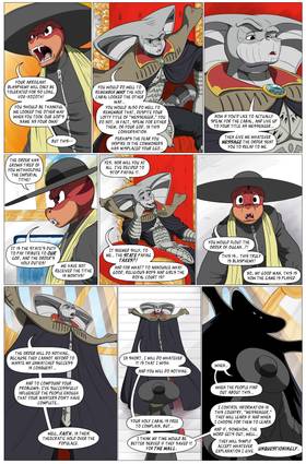 Read Cloudscratcher  16 Page 10 in English