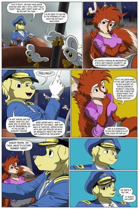 Read Cloudscratcher  30 Page 1 in English