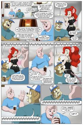 Read Cloudscratcher  31 Page 1 in English